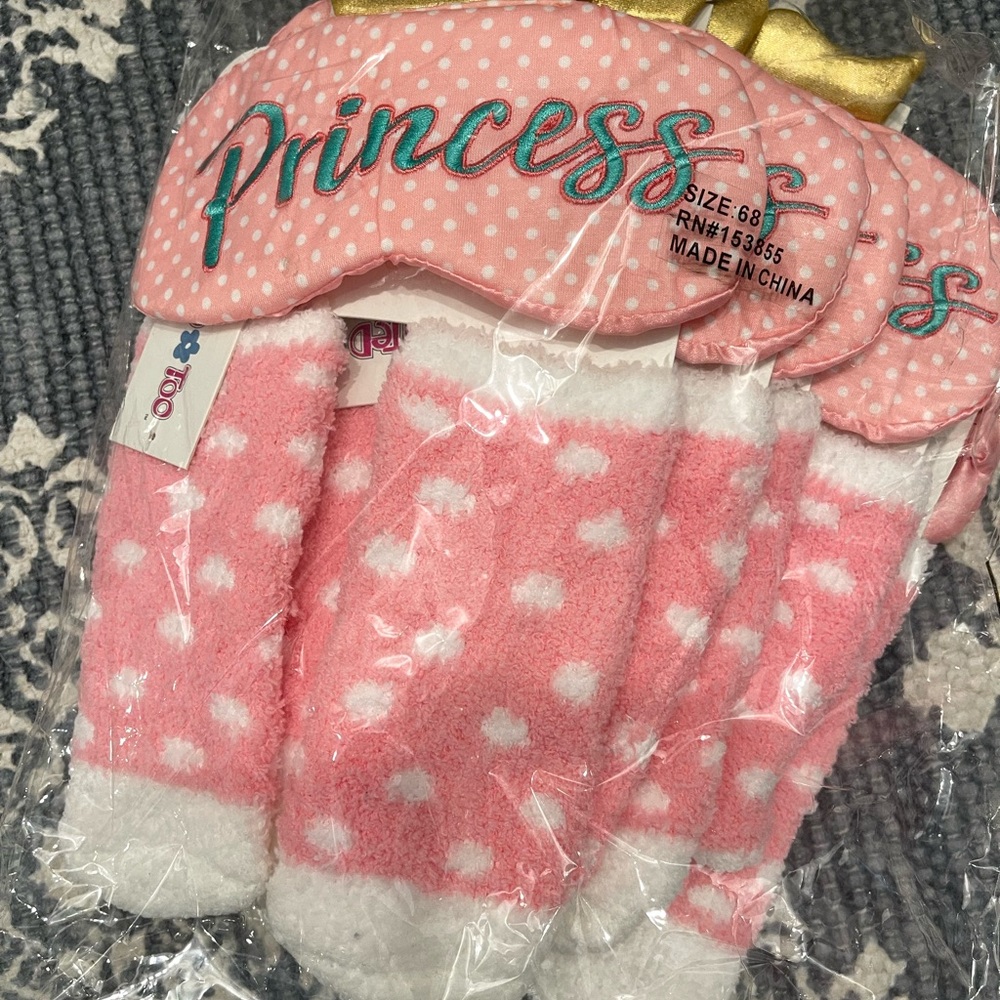 Girls Limited Too 5 Sets.